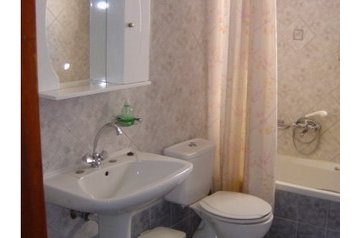 Grčija Privát Kassiópi, Eksterier
